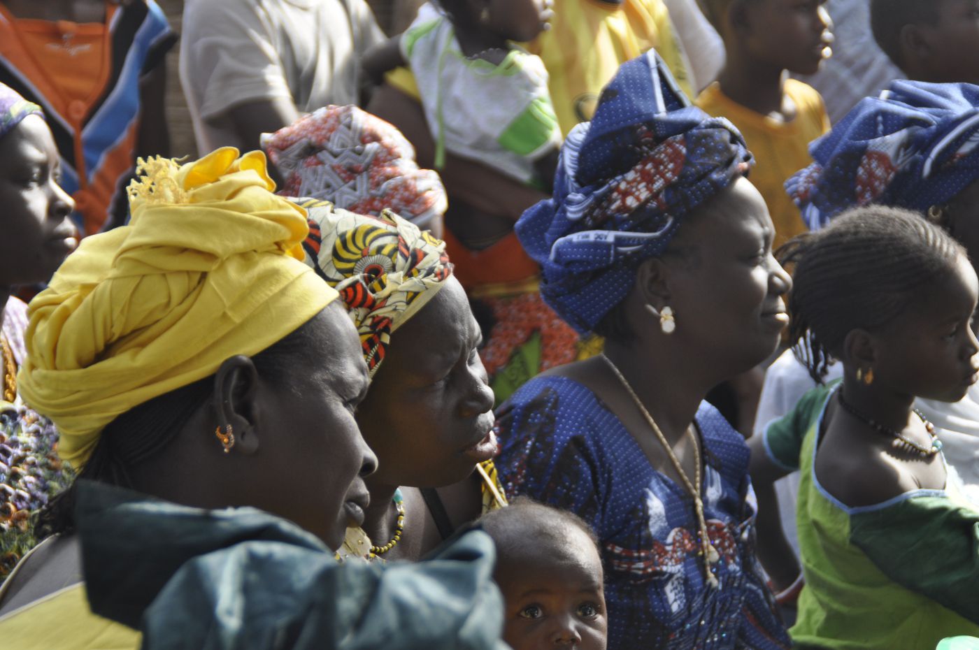 Successful efforts to integrate gender into energy policies and investments in Senegal