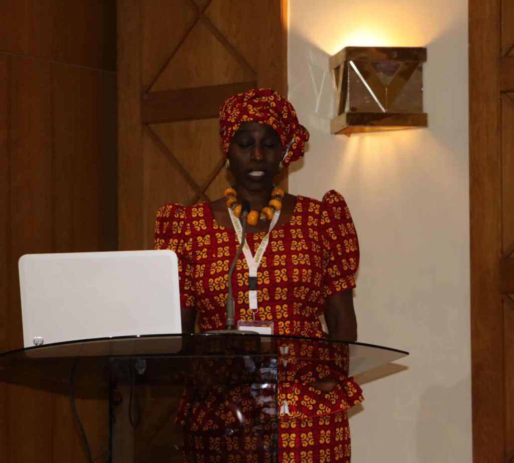 Kenyan Ministry Of Energy Launches First National Gender Policy In The