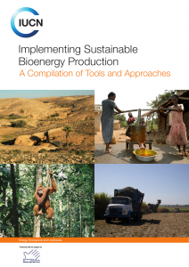 Implementing Sustainable Bioenergy Production: a compilation of tools and approaches