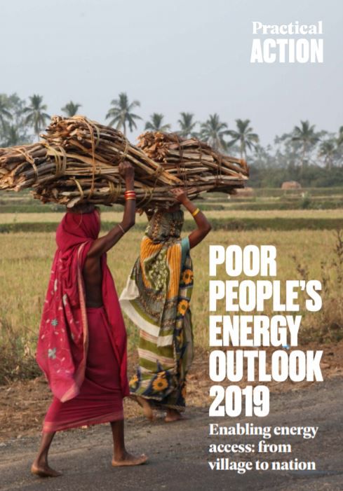 Poor People’s Energy Outlook 2019