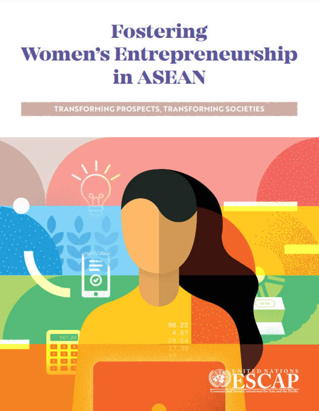 Fostering women’s entrepreneurship in ASEAN