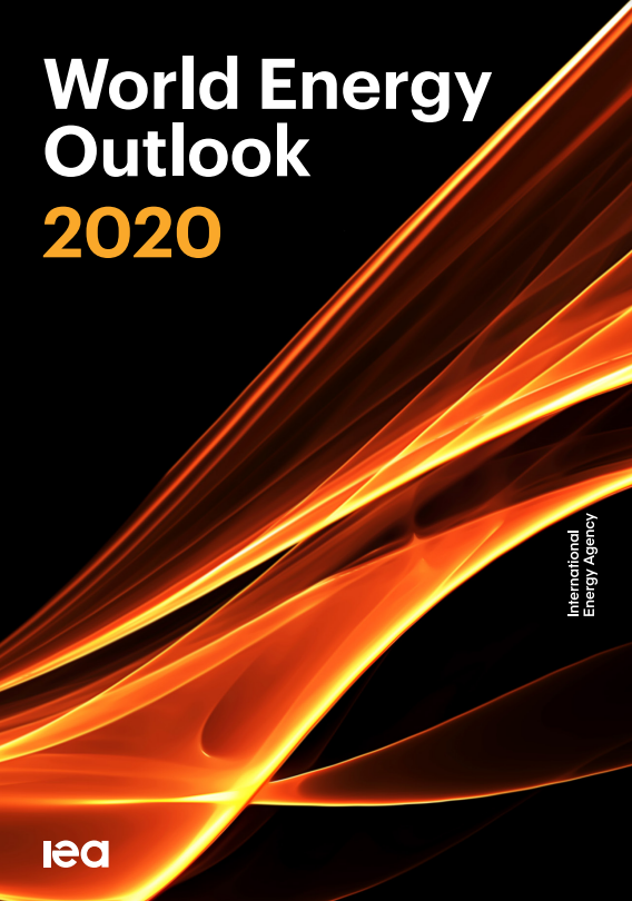 World Energy Outlook 2020