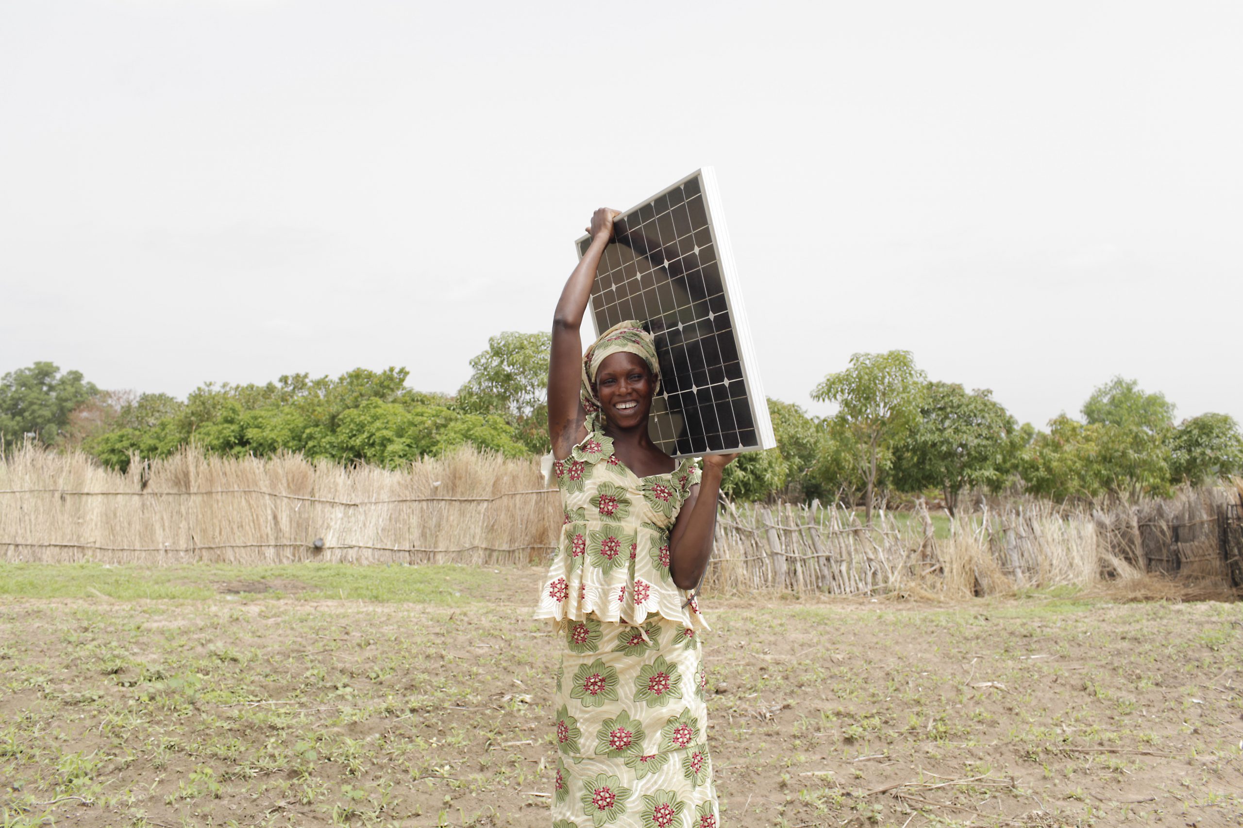 Harnessing the power of gender data to transform the clean energy workforce
