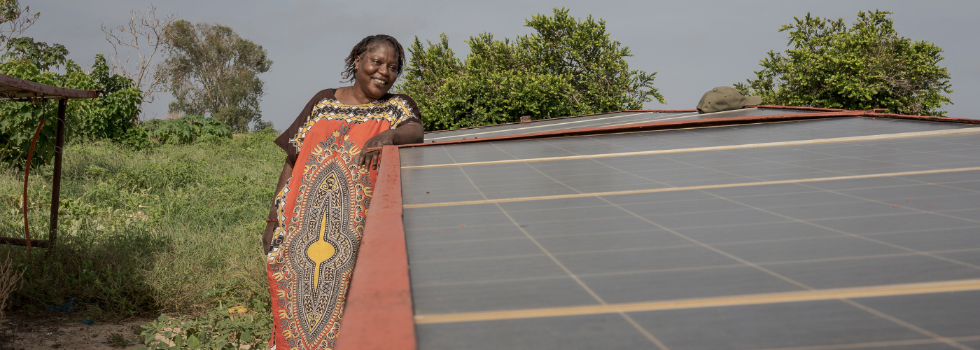 Foyré Rewbé 3 kicks off to advance women’s roles in Senegal’s clean energy transition and climate justice