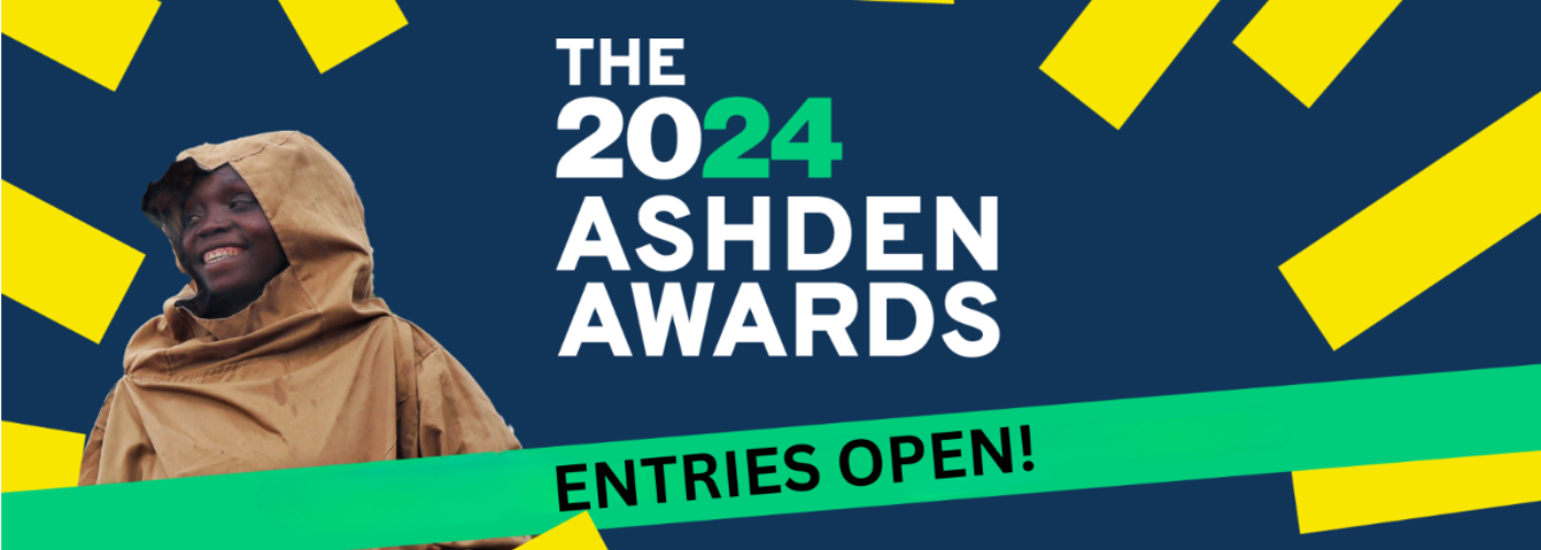 Ashden Awards 2024