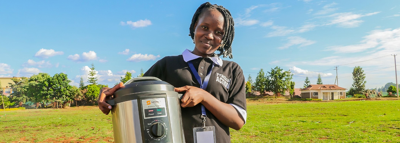 Women in Energy Enterprises in Kenya: Achievements and impact so far