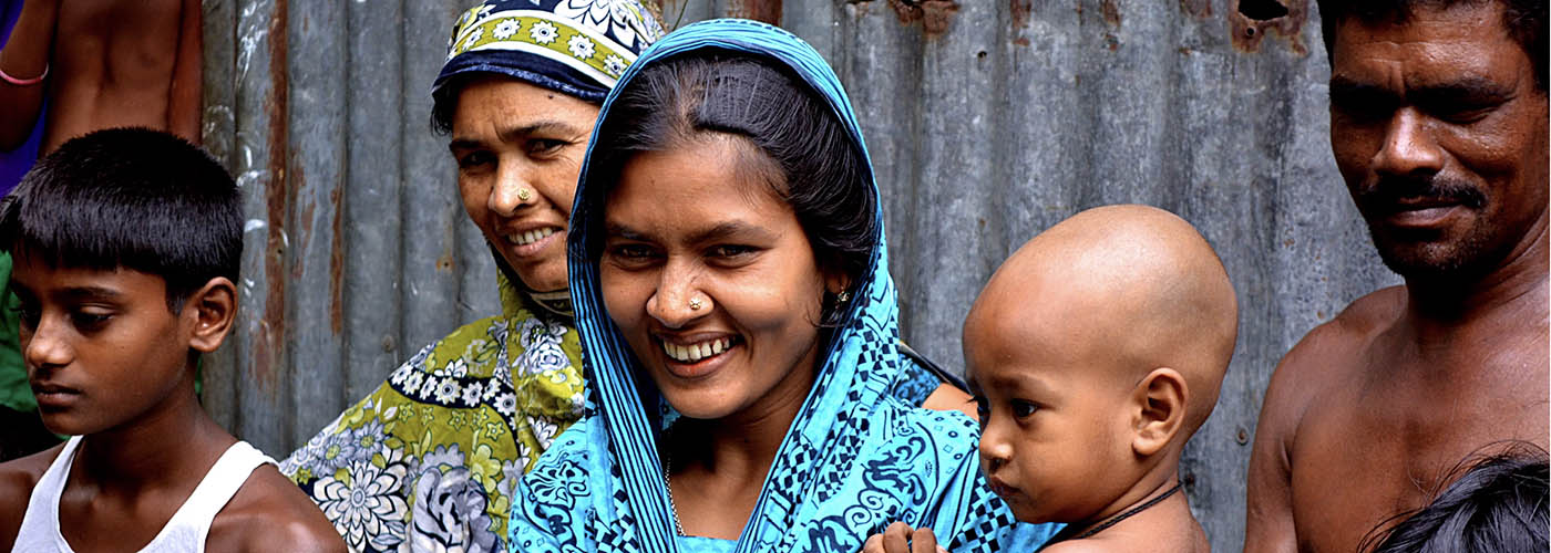 Gender equality, social inclusion and empowering women entrepreneurs in Bangladesh