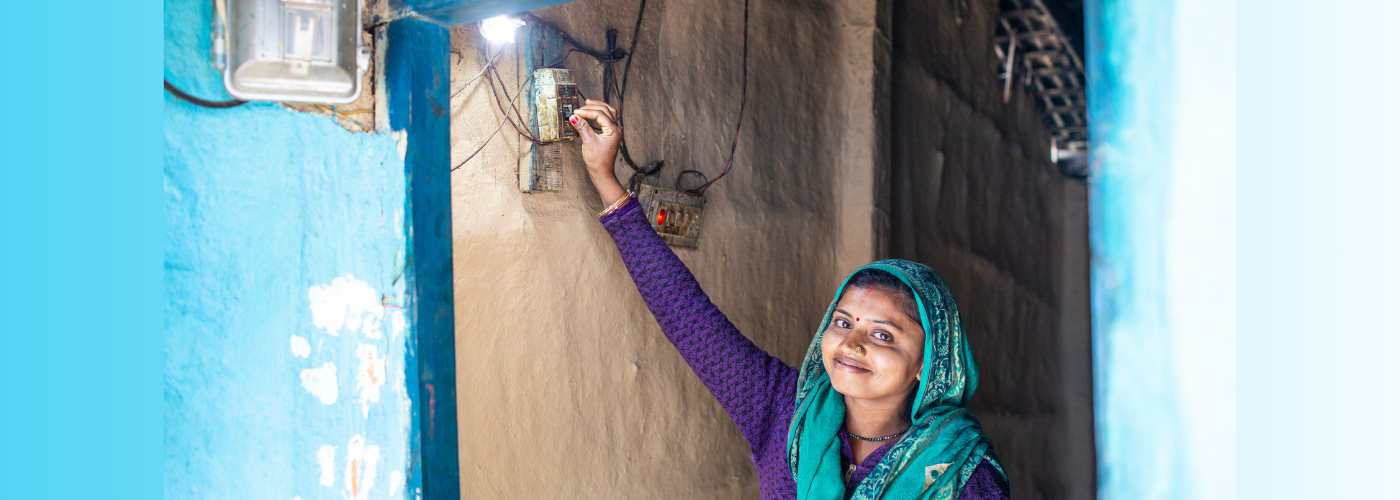 Empowering communities through electrification: stories from Nepal