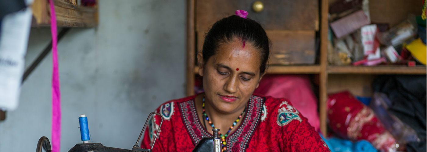 Gender-Inclusive Access to Clean Energy in Bhutan, Nepal and Sri Lanka