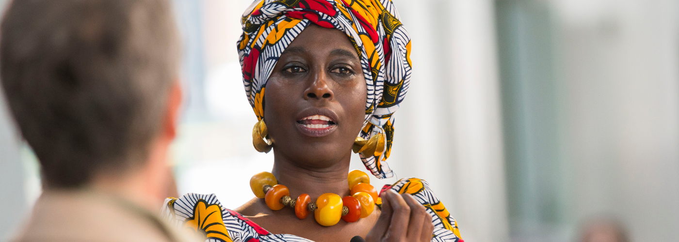 Gender equality in Africa’s energy transition