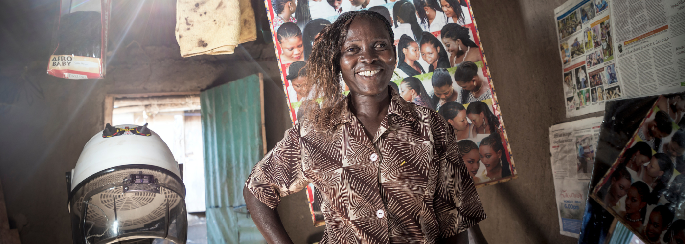 Track Gender Empowerment in Public Service Performance Contracts