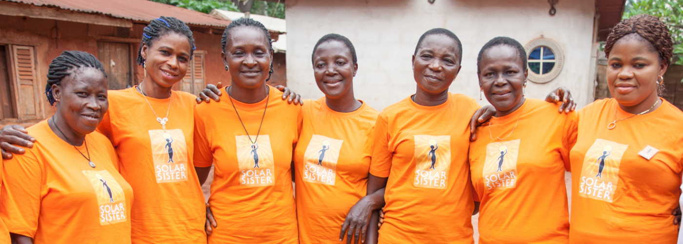 Boosting Women Entrepreneurs and Clean Energy Access in Tanzania