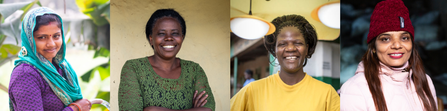 Political Economy of Gender & Energy: Key Insights and Strategic Directions