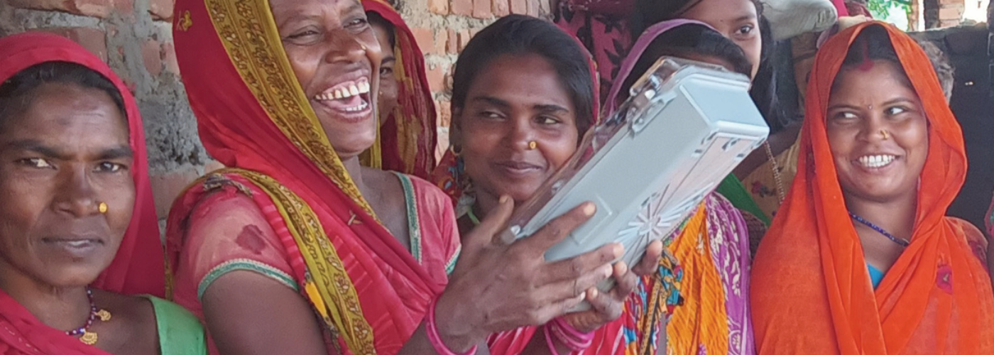 Lighting the Path to Empowerment: Lessons from Nepal’s Inclusive Electrification Journey
